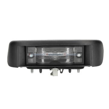 Nummerplåtsbelysning från Autofrance