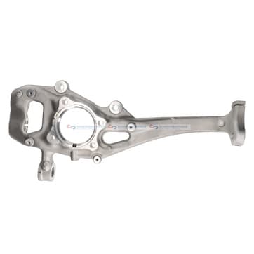 Styrklo, hjulupphängning, Framaxel höger — Framaxel höger från Autofrance