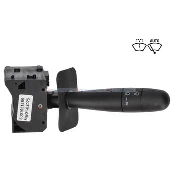 Rattstång, Switch från Autofrance