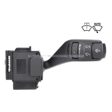 Rattstång, Switch från Autofrance