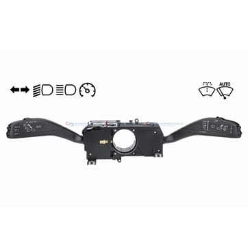 Rattstång, Switch från Autofrance