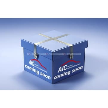 Rullstyrning, skjutdörr