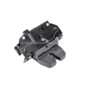 Baklucka, Lock från Autofrance