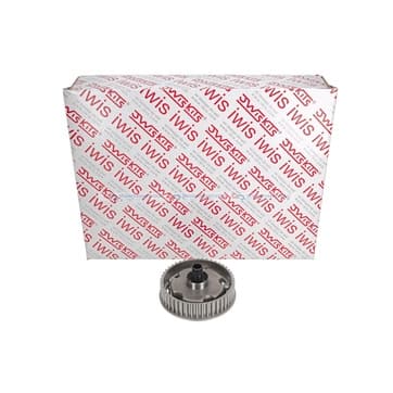 Kamaxeljusterare från Autofrance