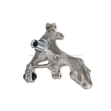 Styrklo, hjulupphängning, Bakaxel höger — Bakaxel höger från Autofrance