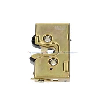 Dörrlås, Höger bak — till höger bak från Autofrance