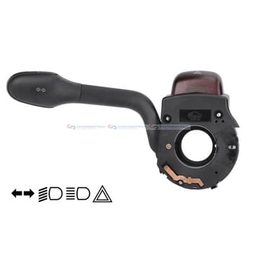 Blinkers, Switch från Autofrance