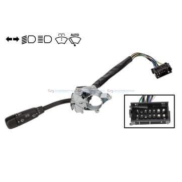 Rattstång, Switch från Autofrance