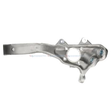 Styrklo, hjulupphängning, Framaxel höger — Framaxel höger från Autofrance