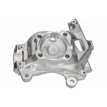 Styrklo, hjulupphängning, Framaxel höger — Framaxel höger från Autofrance