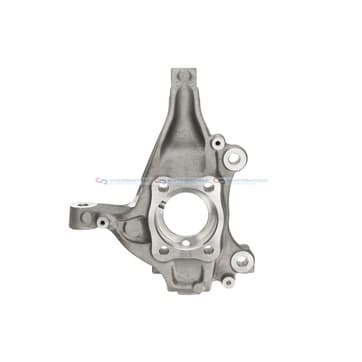 Styrklo, hjulupphängning, Framaxel höger — Framaxel höger från Autofrance