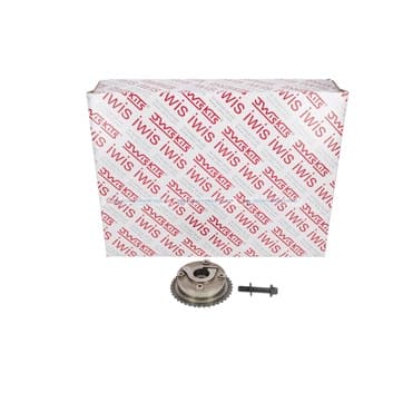 Kamaxeljusterare från Autofrance