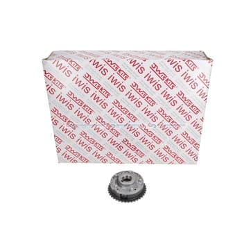 Kamaxeljusterare från Autofrance