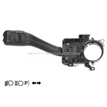 Rattstång, Switch från Autofrance