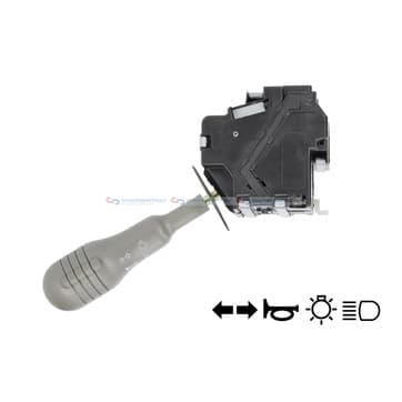 Strömbrytare, Strålkastare från Autofrance