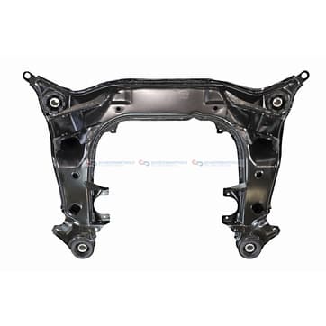 Balkram/Hjulupphängningsram, Framaxel — Framaxel från Autofrance