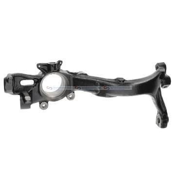 Styrklo, hjulupphängning, Framaxel höger — Framaxel höger från Autofrance