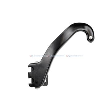 Rullstyrning, skjutdörr från Autofrance