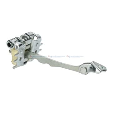 Dörrhållare, Vänster bak, Höger bak — vänster bak, till höger bak från Autofrance