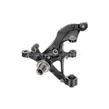 Styrklo, hjulupphängning, Bakaxel höger — Bakaxel höger från Autofrance