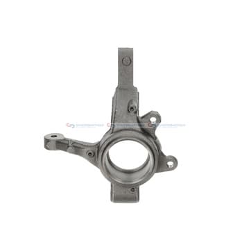 Styrklo, hjulupphängning, Framaxel höger — Framaxel höger från Autofrance