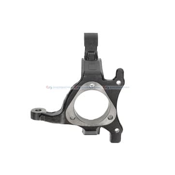 Styrklo, hjulupphängning, Framaxel höger — Framaxel höger från Autofrance