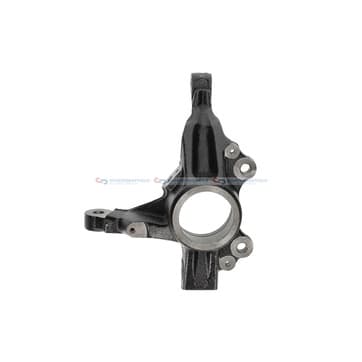 Styrklo, hjulupphängning, Framaxel höger — Framaxel höger från Autofrance