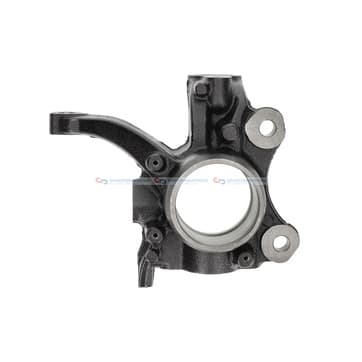 Styrklo, hjulupphängning, Framaxel höger — Framaxel höger från Autofrance