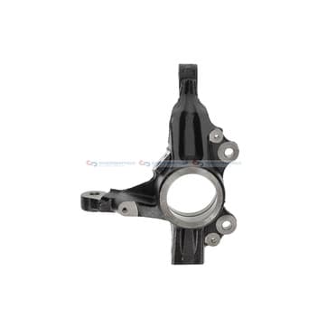 Styrklo, hjulupphängning, Framaxel höger — Framaxel höger från Autofrance