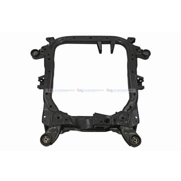 Balkram/Hjulupphängningsram, Framaxel — Framaxel från Autofrance