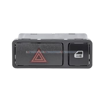 Varningsblinkerbrytare från Autofrance