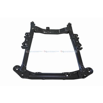 Balkram/Hjulupphängningsram, Framaxel — Framaxel från Autofrance