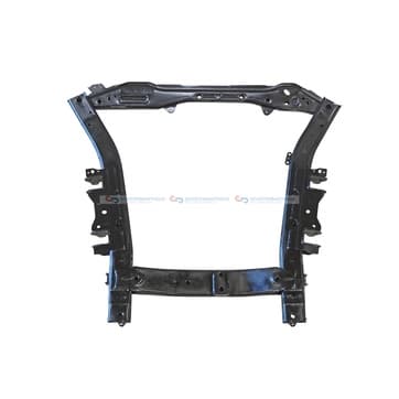 Balkram/Hjulupphängningsram, Framaxel — Framaxel från Autofrance