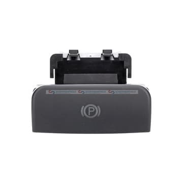 Strömbrytare, parkeringsbromsstyrning