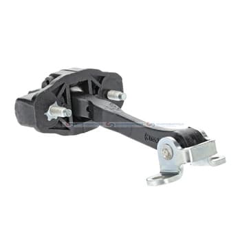 Dörrhållare, Höger bak, vänster bak — till höger bak, vänster bak från Autofrance