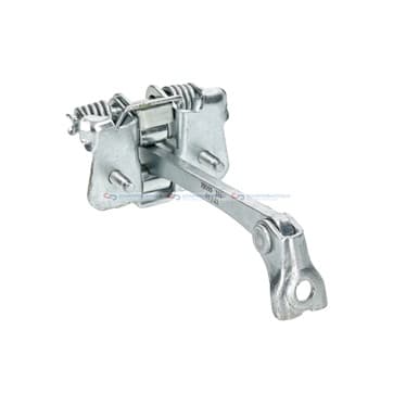 Dörrhållare, Höger fram, vänster fram — till höger fram, vänster fram från Autofrance