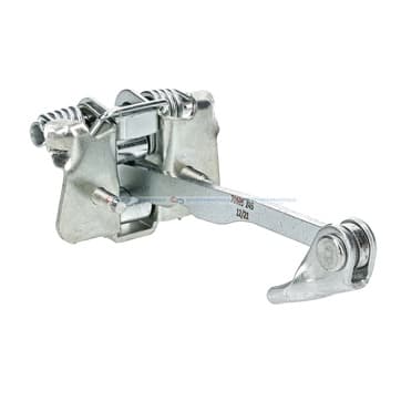 Dörrhållare, Höger bak, vänster bak — till höger bak, vänster bak från Autofrance