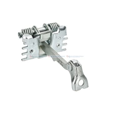 Dörrhållare, Höger bak, vänster bak — till höger bak, vänster bak från Autofrance