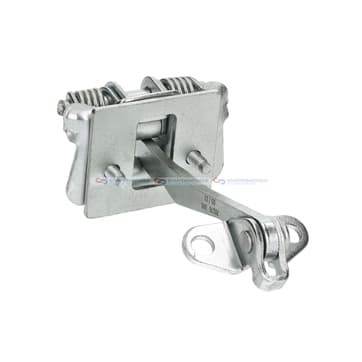 Dörrhållare, Höger bak, vänster bak — till höger bak, vänster bak från Autofrance