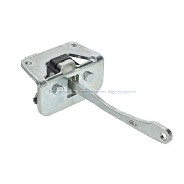 Dörrhållare, Höger bak, vänster bak — till höger bak, vänster bak från Autofrance