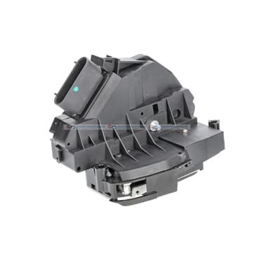 Dörrlås, Vänster bak — vänster bak från Autofrance