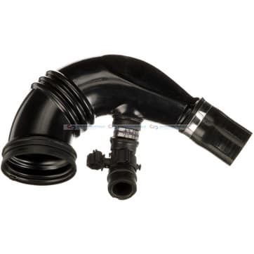 Insugningsslang, luftfilter