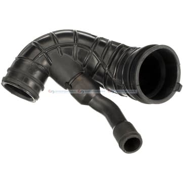 Slang, lufttillförsel