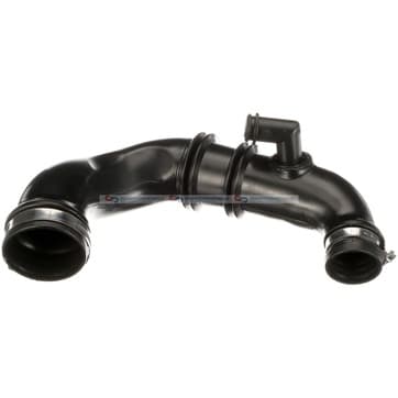 Slang, lufttillförsel