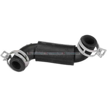 Slang, crankcase ventilation från Autofrance