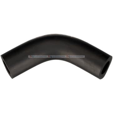 Slang, crankcase ventilation