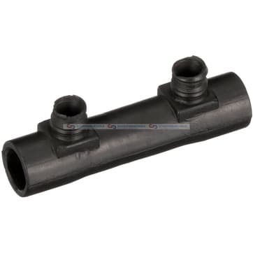 Slang, crankcase ventilation