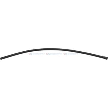 Avluftningsslang, bränsletank