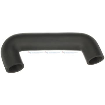 Slang, crankcase ventilation