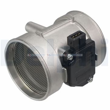 Luftmassemätare från Autofrance